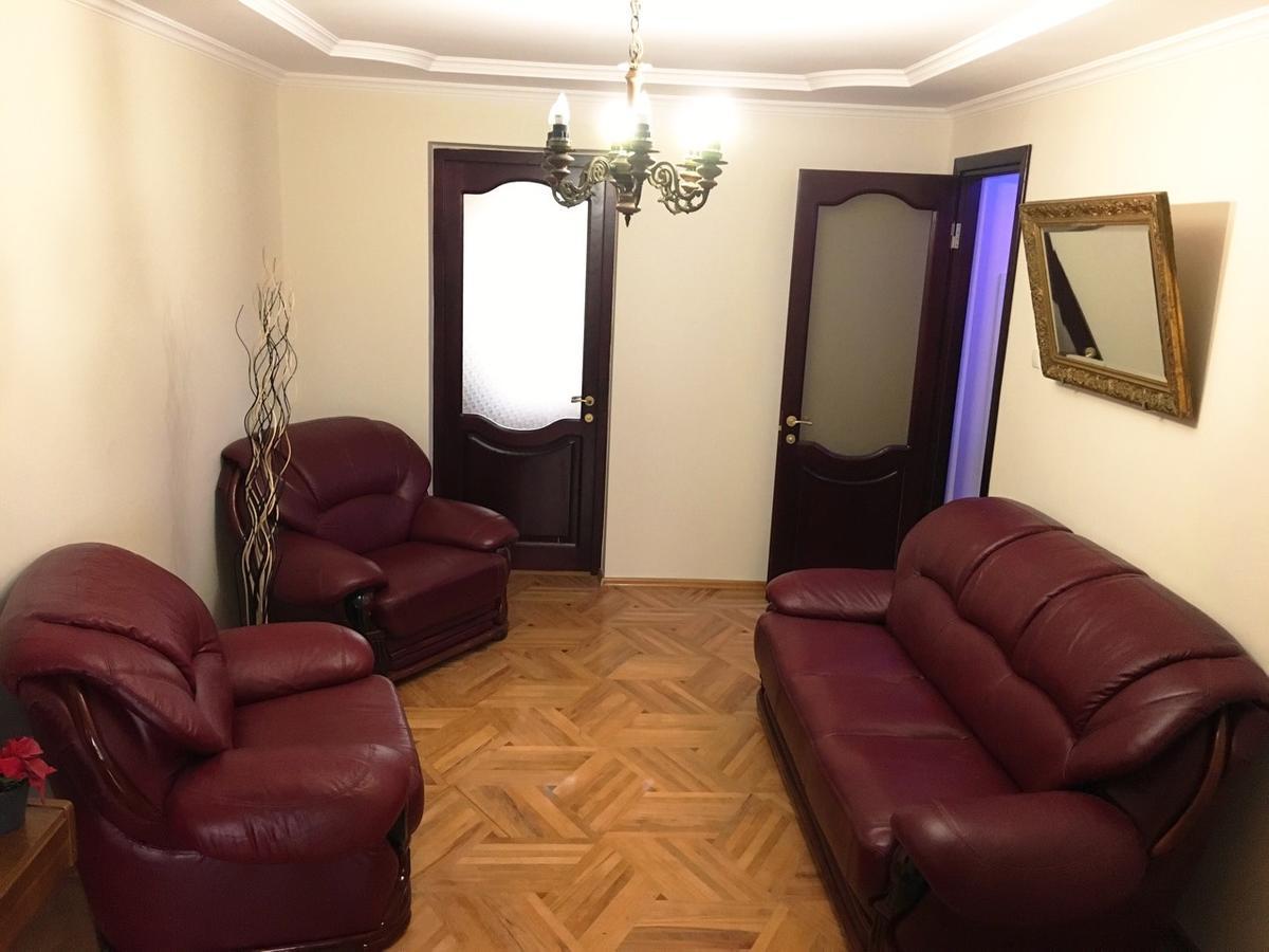 Chekin Imereti Kutaisi Luaran gambar